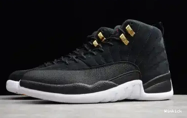 12 130690-017 TAXI JORDAN - RETRO REVERSE 0518